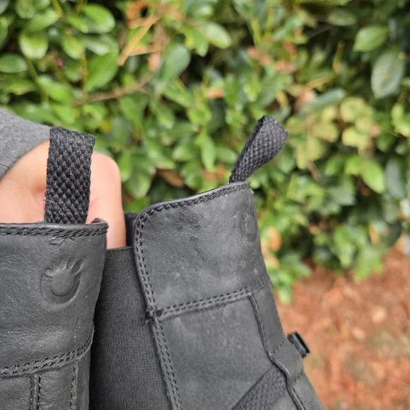 Black Xero Tari Boots, sz 39 - Picture 11 of 17